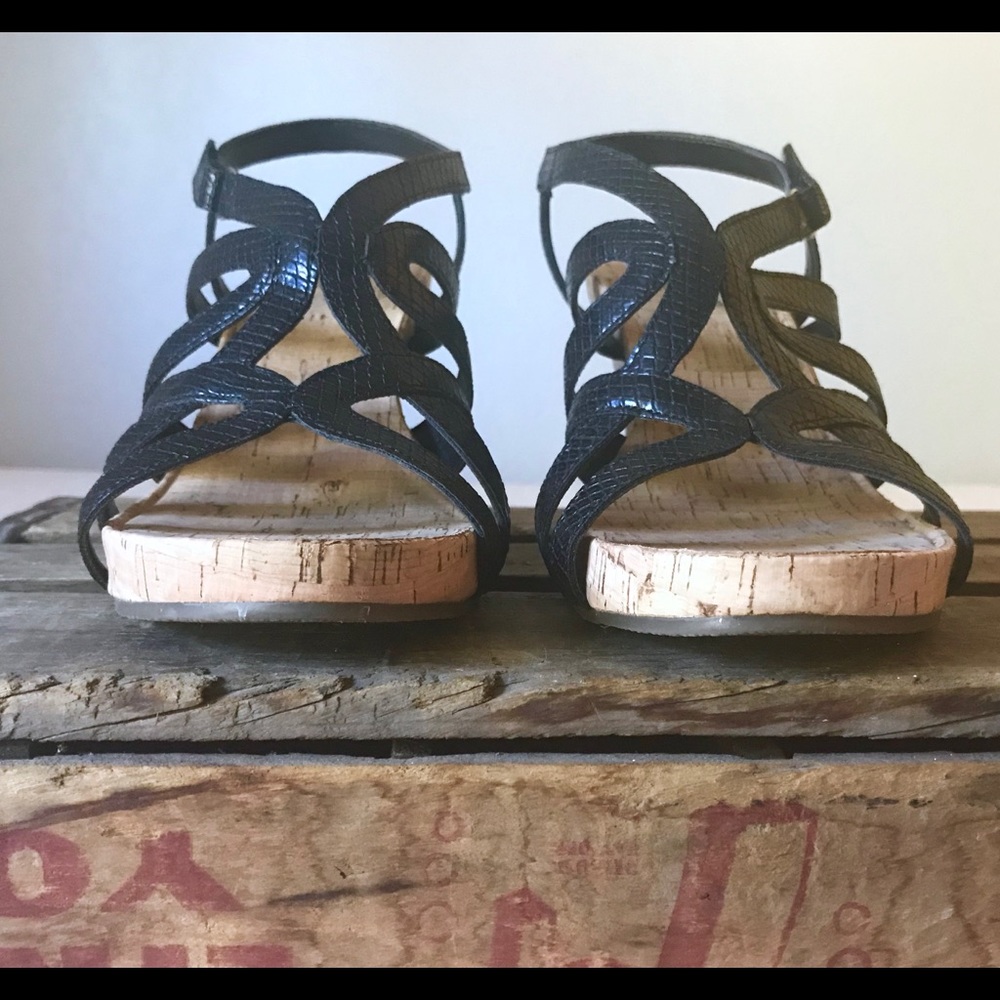 Aerosoles Wedge Heels